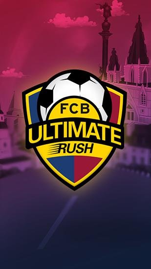download FC Barcelona: Ultimate rush apk